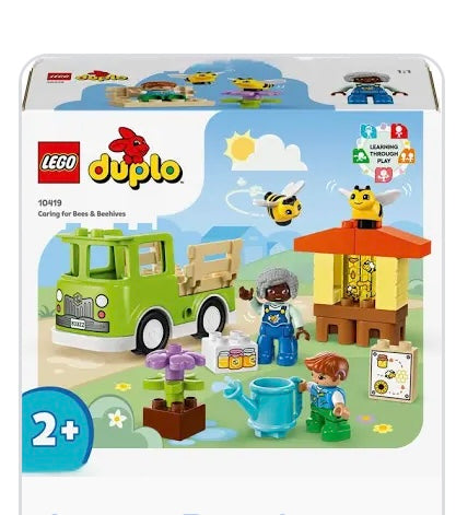 Lego Duplo 10419
