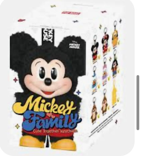 Disney Labubu