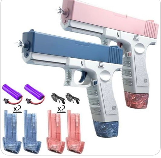 Electric Water Pistol *Small*