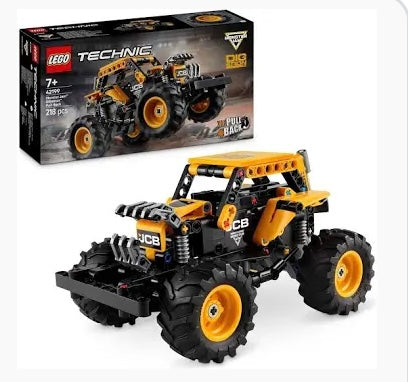Lego Technic 42199