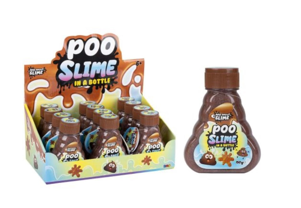 Poo Slime