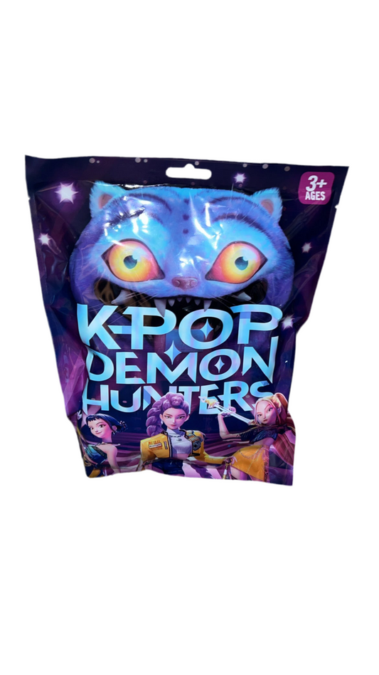 K-POP Demon Hunters Mystery Bag