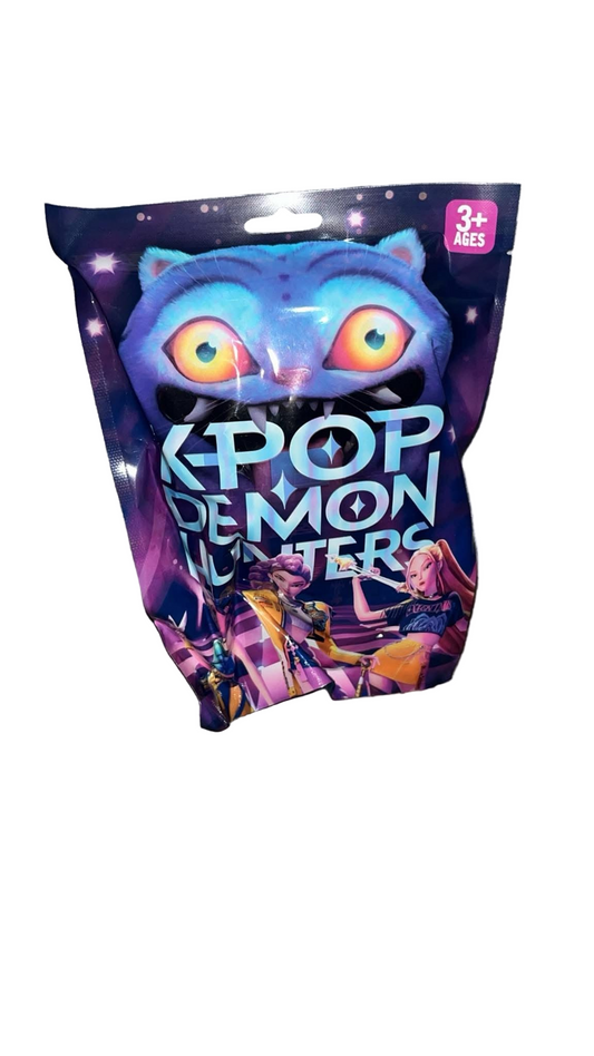 K-POP Demon Hunters Blind Bag *MEDIUM*