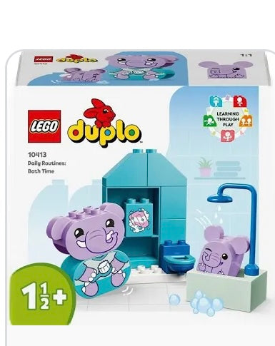 Lego Duplo 10413