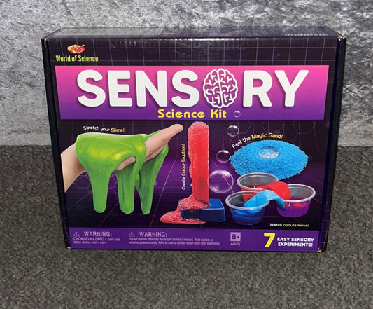 Sensory Science