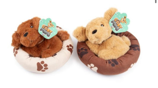 Cozy Pups