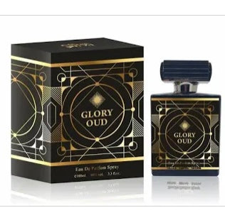 Glory Oud 100ml
