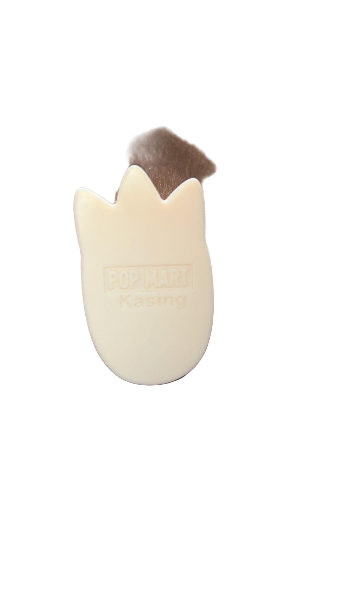 Bubu’s Hard Faced With Wings