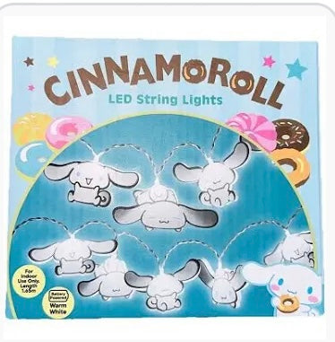 Cinnamoroll LED String Lights