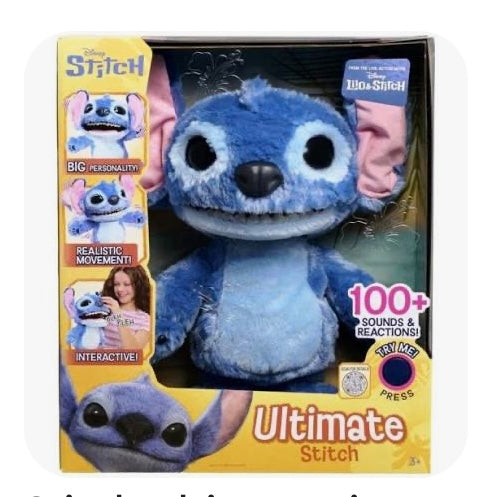 Ultimate Stitch